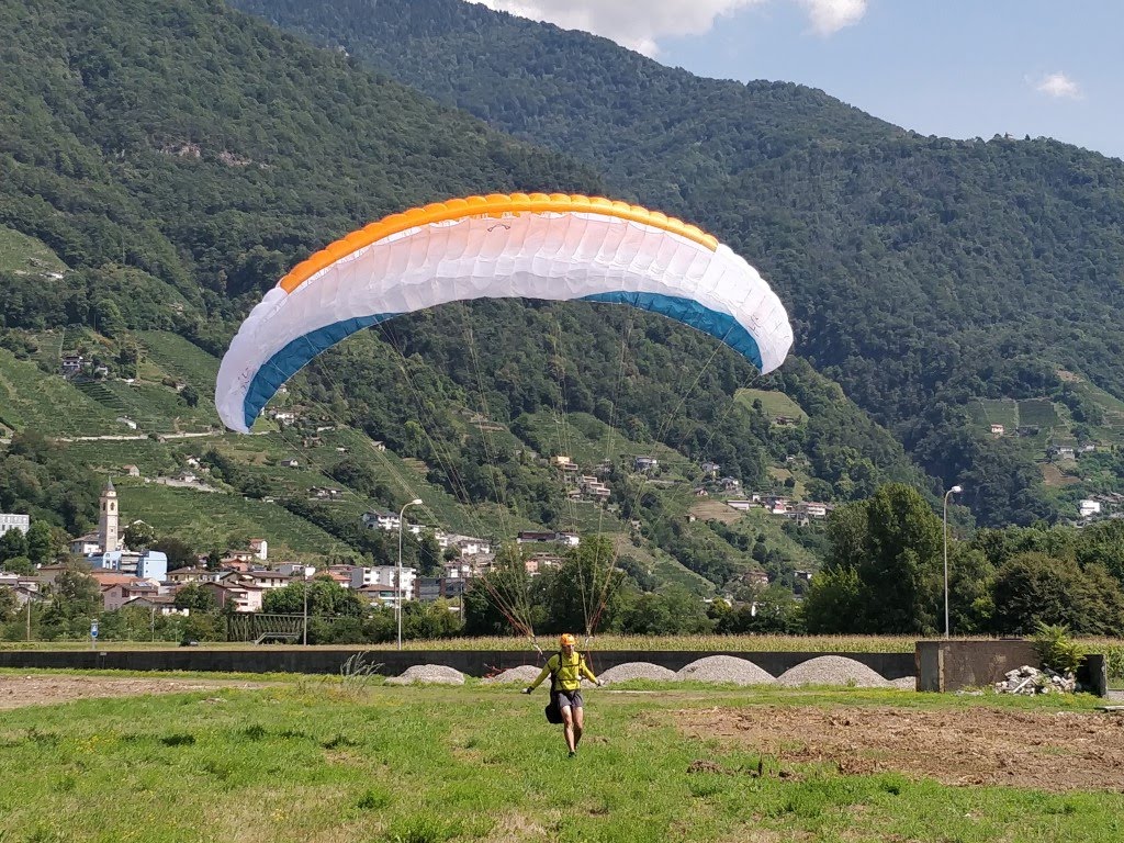 volo centro coop 23 43203319985 o