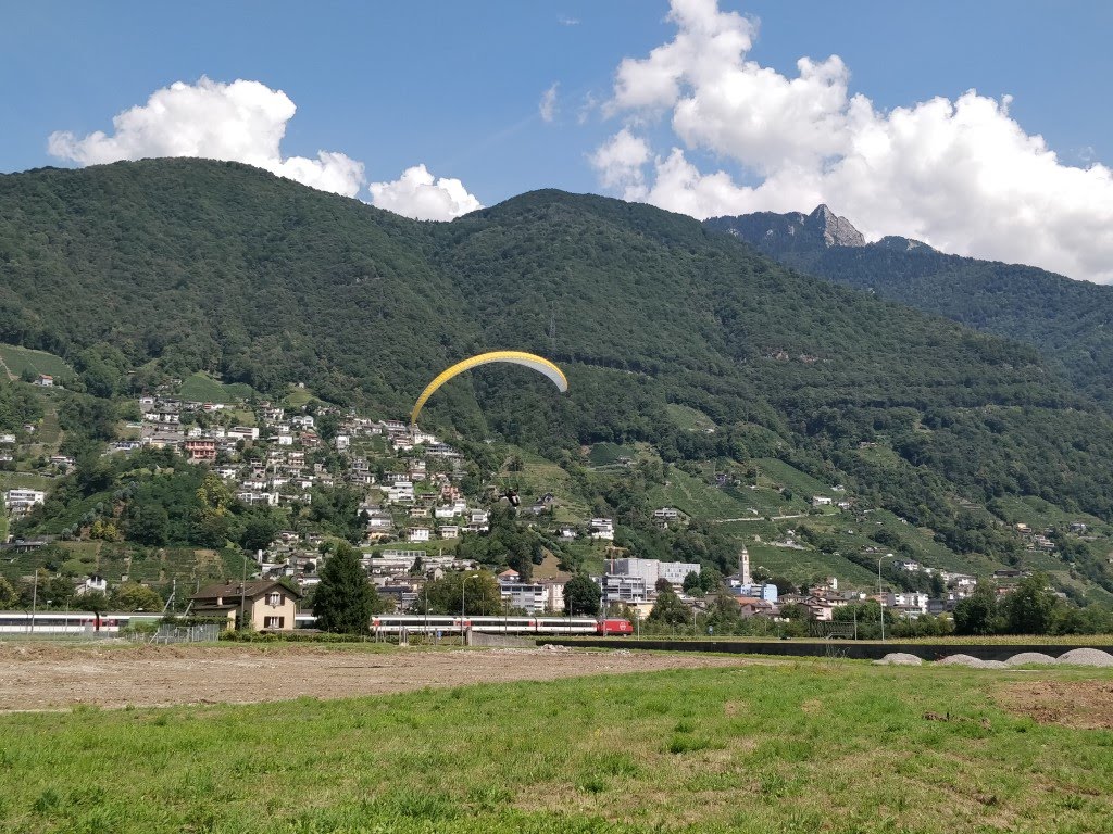 volo centro coop 34 43391590104 o