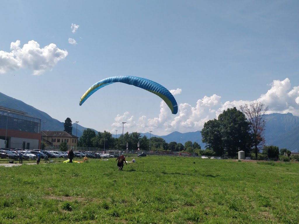 volo centro coop 41 43203319445 o