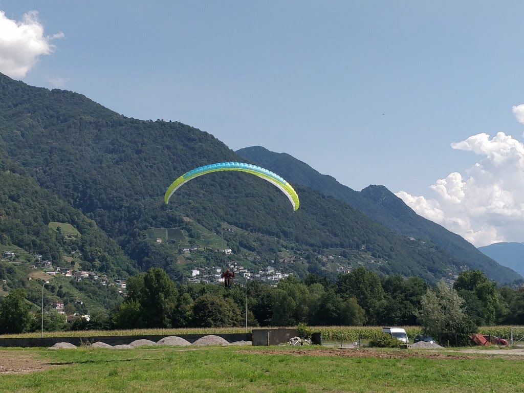 volo centro coop 8 44109946471 o