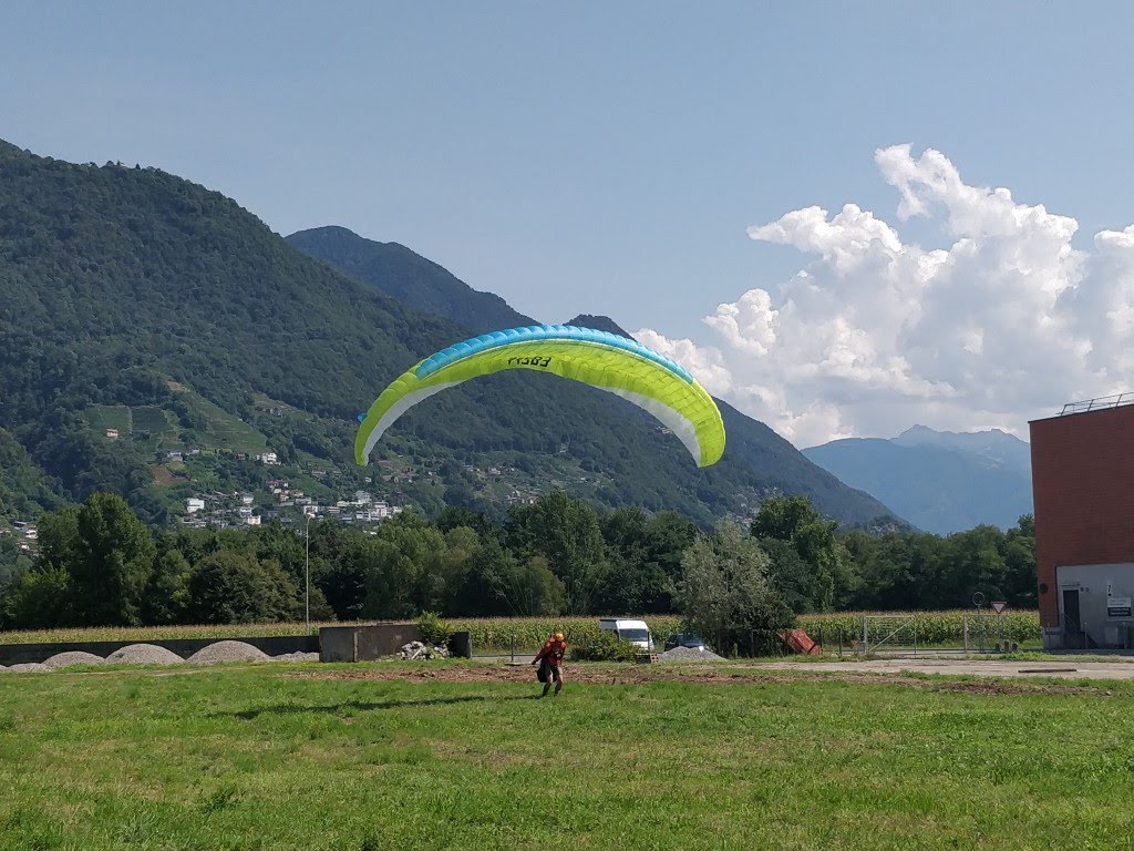 volo centro coop 9 43203320345 o